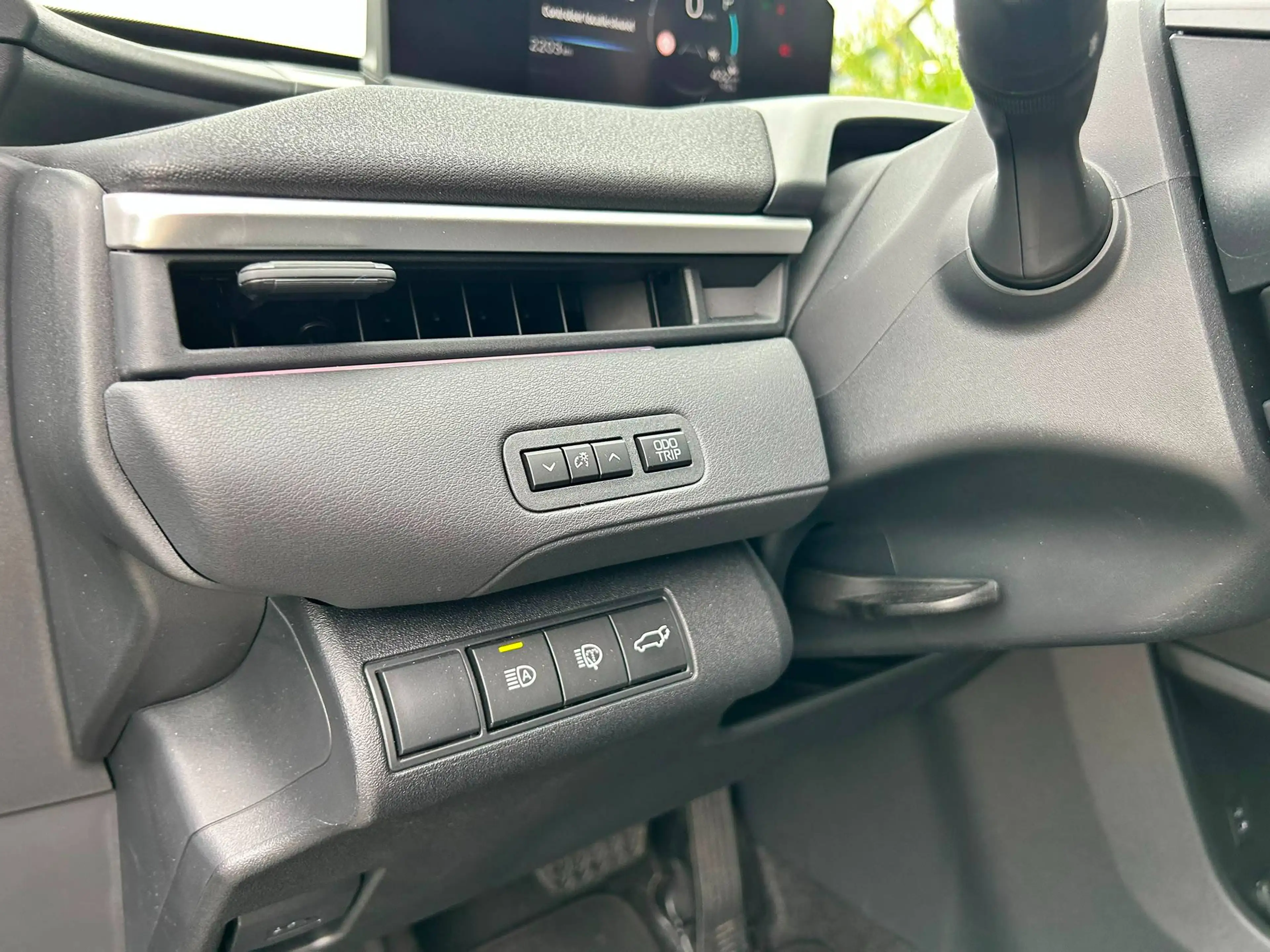 Subaru Solterra Solterra 73.1 kWh AWD 4E-experience 4E-experience — photo 14