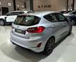 Ford Fiesta Fiesta VII 2022 5p 5p 1.0 ecoboost h ST-Line 125cv Argento - thumbnail 7