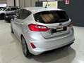Ford Fiesta Fiesta VII 2022 5p 5p 1.0 ecoboost h ST-Line 125cv Argento - thumbnail 10