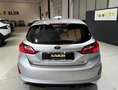 Ford Fiesta Fiesta VII 2022 5p 5p 1.0 ecoboost h ST-Line 125cv Argento - thumbnail 8