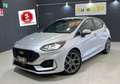 Ford Fiesta Fiesta VII 2022 5p 5p 1.0 ecoboost h ST-Line 125cv Argento - thumbnail 1