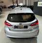 Ford Fiesta Fiesta VII 2022 5p 5p 1.0 ecoboost h ST-Line 125cv Argento - thumbnail 9