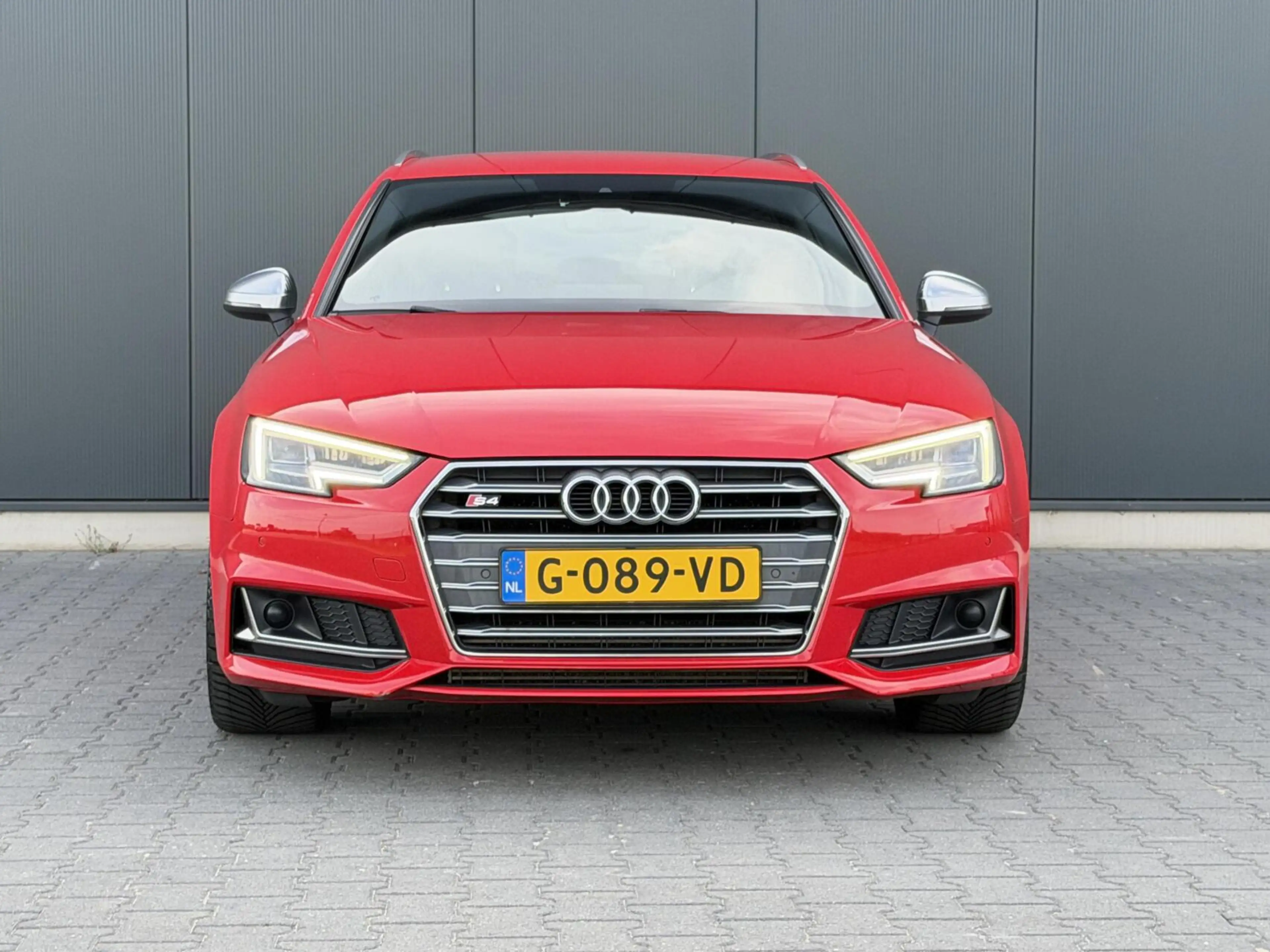 Audi S4 Avant 3.0 TFSI Quattro Pro Line Plus Leder - Led - — photo 7