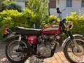 Honda CL 450 Rouge - thumbnail 2