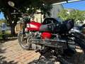 Honda CL 450 Rouge - thumbnail 7