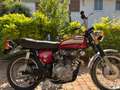 Honda CL 450 Rouge - thumbnail 5
