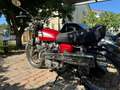 Honda CL 450 Rouge - thumbnail 1