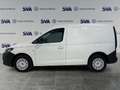 Volkswagen Caddy cargo 2.0 tdi scr 102cv business IVA ESCULSA Bianco - thumbnail 2