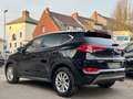 Hyundai TUCSON Style 2WD*TÜV*INS* Schwarz - thumbnail 11