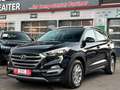 Hyundai TUCSON Style 2WD*TÜV*INS* Schwarz - thumbnail 2