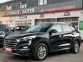 Hyundai TUCSON Style 2WD*TÜV*INS* Schwarz - thumbnail 1