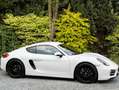 Porsche Cayman Cayman PDK Weiß - thumbnail 23