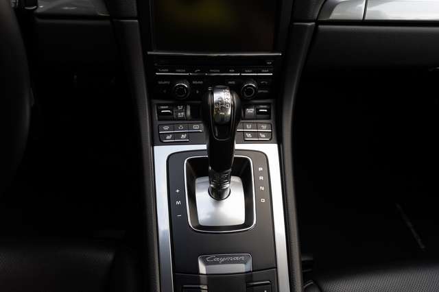 Porsche Cayman Cayman PDK