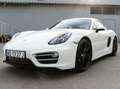 Porsche Cayman Cayman PDK Weiß - thumbnail 30