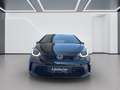 Honda Jazz 1.5 AT Advance DAB AUT Schwarz - thumbnail 3