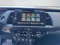 Honda Jazz 1.5 AT Advance DAB AUT Schwarz - thumbnail 12