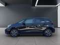 Honda Jazz 1.5 AT Advance DAB AUT Schwarz - thumbnail 4