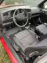 Volkswagen Golf Cabriolet Golf Cabrio 1.8 Rood - thumbnail 5