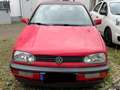 Volkswagen Golf Cabriolet Golf Cabrio 1.8 Rood - thumbnail 4
