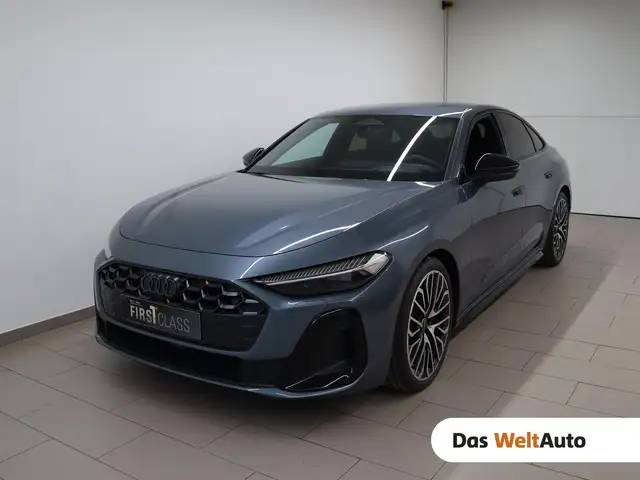 Audi A5 Limousine TDI quattro Ansicht 1