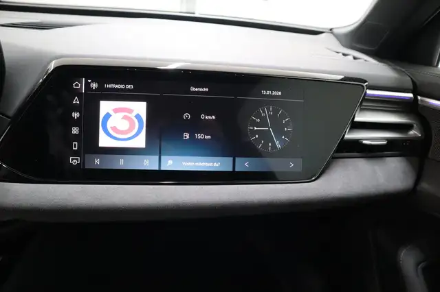 Audi A5 Limousine TDI quattro Ansicht 29