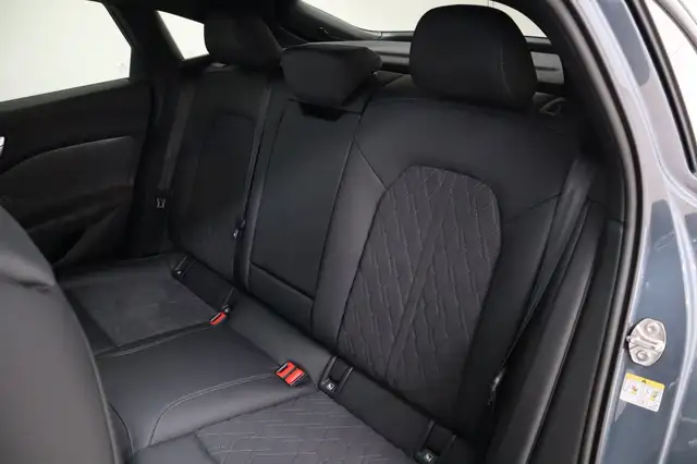 Audi A5 Limousine TDI quattro Ansicht 27