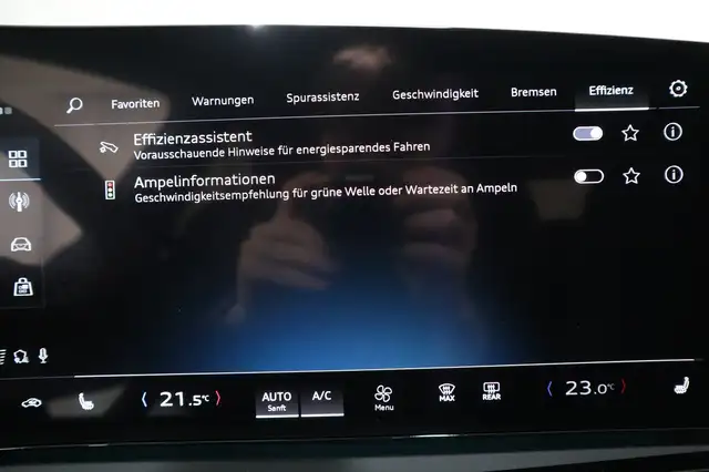 Audi A5 Limousine TDI quattro Ansicht 35