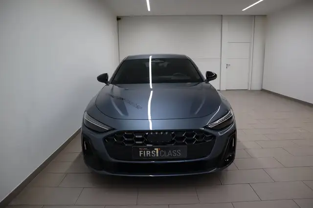 Audi A5 Limousine TDI quattro Ansicht 5