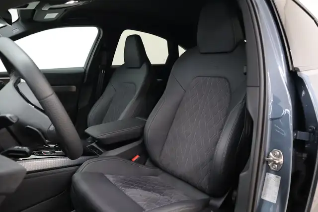 Audi A5 Limousine TDI quattro Ansicht 26