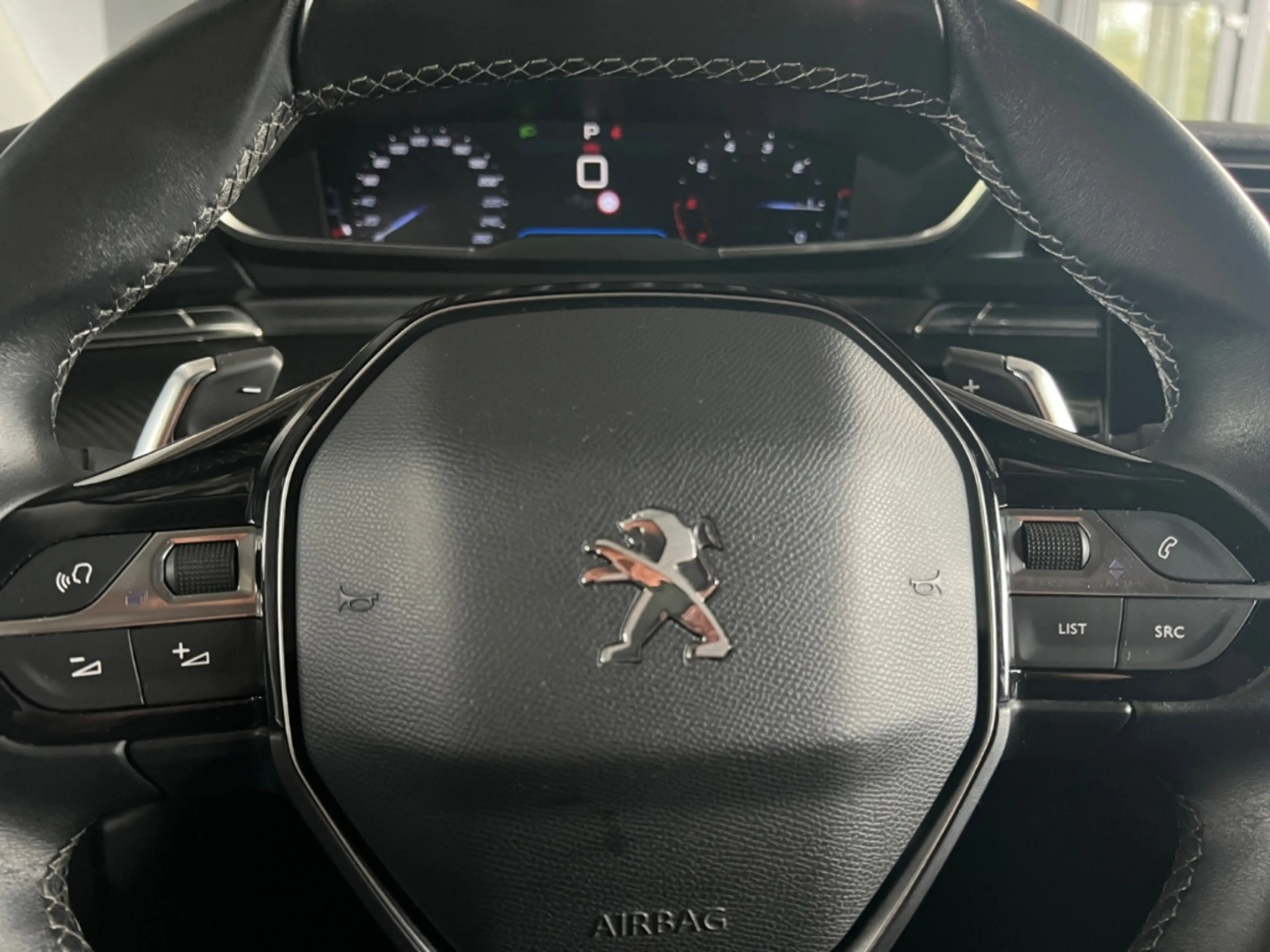 Peugeot 508 SW 1.2 130 Active *Digi CP*19Zoll*PDC*CarPlay* — photo 13