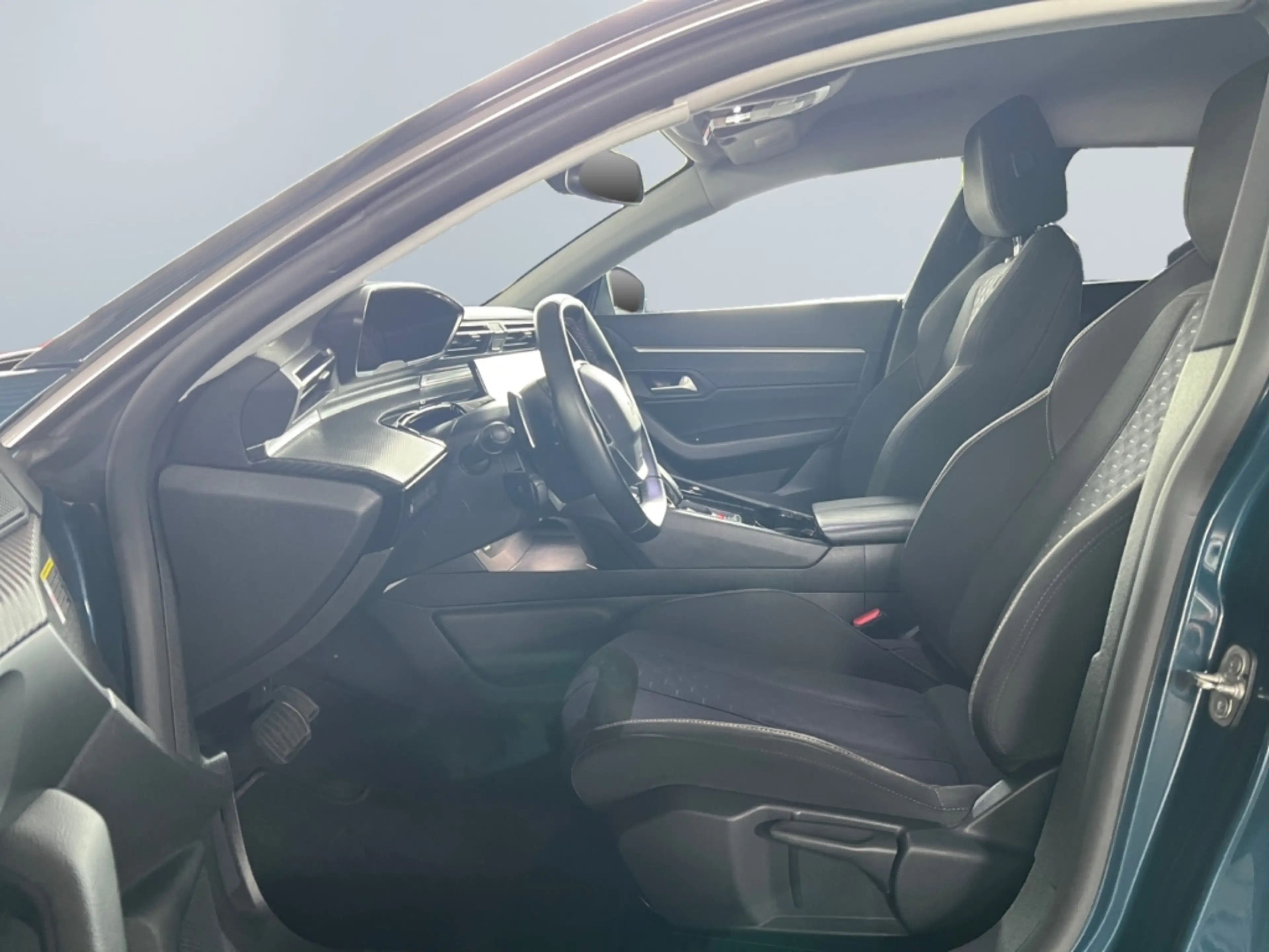 Peugeot 508 SW 1.2 130 Active *Digi CP*19Zoll*PDC*CarPlay* — photo 9