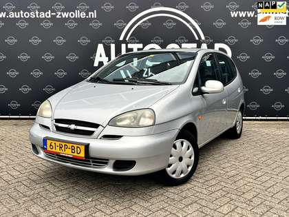 Chevrolet Tacuma 1.6-16V Spirit NL-Auto / APK / Airco / Elck. Ramen