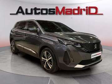 1.5 BlueHDi 96kW (130CV) S&S Allure