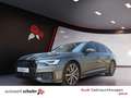 Audi A6 Avant 40 2.0 TDI quattro S-tronic S-line AHK B&O Grau - thumbnail 1