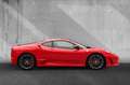 Ferrari F430 Scuderia*LED*Carbon*Painted Stripes*4 Punkt Rot - thumbnail 6