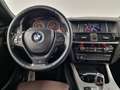 BMW X4 2.0 DASX 190CV PACK M SPORT FULL OPTIONS Bleu - thumbnail 9