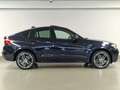 BMW X4 2.0 DASX 190CV PACK M SPORT FULL OPTIONS Bleu - thumbnail 4