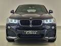 BMW X4 2.0 DASX 190CV PACK M SPORT FULL OPTIONS Bleu - thumbnail 3