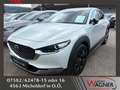 Mazda CX-30 e-Skyactive G122 Homura Weiß - thumbnail 1
