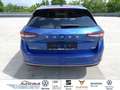 Skoda Superb Combi 2.0l TDI 142kW Automatik Allrad LED Navi Led Blau - thumbnail 12