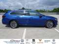 Skoda Superb Combi 2.0l TDI 142kW Automatik Allrad LED Navi Led Blau - thumbnail 3