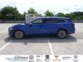 Skoda Superb Combi 2.0l TDI 142kW Automatik Allrad LED Navi Led Blau - thumbnail 2