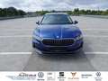 Skoda Superb Combi 2.0l TDI 142kW Automatik Allrad LED Navi Led Blau - thumbnail 1