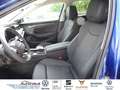 Skoda Superb Combi 2.0l TDI 142kW Automatik Allrad LED Navi Led Blau - thumbnail 7
