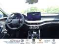 Skoda Superb Combi 2.0l TDI 142kW Automatik Allrad LED Navi Led Blau - thumbnail 9