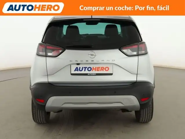 Opel Crossland view 5