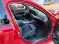 BMW 318 318dA M Sport Rojo - thumbnail 10