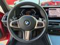 BMW 318 318dA M Sport Rojo - thumbnail 25