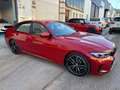 BMW 318 318dA M Sport Rojo - thumbnail 6