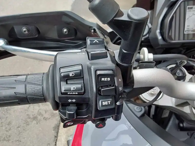 Yamaha Tracer 9 GT - foto 5